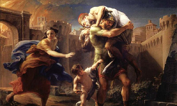 aeneid