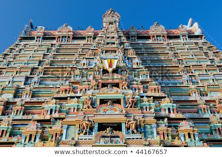 srirangam-hindu-temple-trichy-famous-450w-44167657.jpg